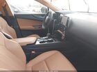2022 Lexus Nx 350   Champagne vin: 2T2AGCEZ2NC011261