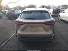 2022 Lexus Nx 350   Champagne vin: 2T2AGCEZ2NC011261