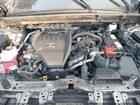 2022 Lexus Nx 350   Champagne vin: 2T2AGCEZ2NC011261