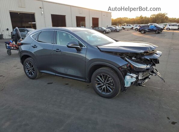2T2AGCEZ7TC104810 2026 LEXUS NX Gray Delantero derecho