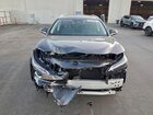 2026 Lexus Nx 350 Base Gray vin: 2T2AGCEZ7TC104810