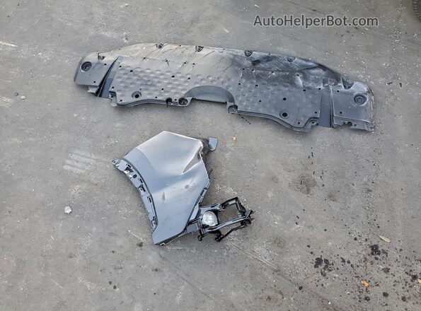 2T2AGCEZ7TC104810 2026 LEXUS NX Gray Vista de la etiqueta del VIN