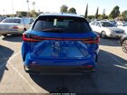 2024 Lexus Nx 350   Синий vin: 2T2AGCEZ8RC035098