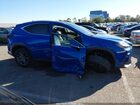 2024 Lexus Nx 350   Синий vin: 2T2AGCEZ8RC035098