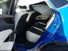 2024 Lexus Nx 350   Синий vin: 2T2AGCEZ8RC035098