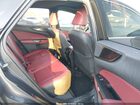 2024 Lexus Nx 350   Gray vin: 2T2AGCEZ8RC035800