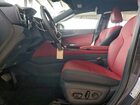 2026 Lexus Nx 350 Base Gray vin: 2T2AGCEZ8TC096524