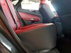 2026 Lexus Nx 350 Base Gray vin: 2T2AGCEZ8TC096524