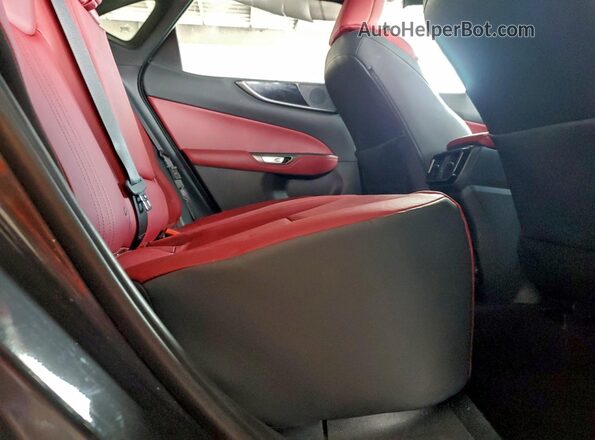 2T2AGCEZ8TC096524 2026 LEXUS NX Gray Սալոնի հետևի տեսք