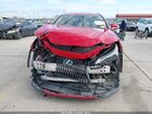 2022 Lexus Nx 350h   Red vin: 2T2AKCEZ3NC001093