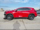 2022 Lexus Nx 350h   Red vin: 2T2AKCEZ3NC001093
