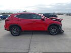 2022 Lexus Nx 350h   Red vin: 2T2AKCEZ3NC001093