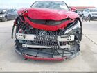 2022 Lexus Nx 350h   Red vin: 2T2AKCEZ3NC001093