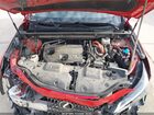 2022 Lexus Nx 350h   Red vin: 2T2AKCEZ3NC001093