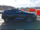 2023 Lexus Nx 350h   Black vin: 2T2AKCEZ7PC013346