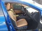 2023 Lexus Nx 350h   Синий vin: 2T2AKCEZ7PC013590