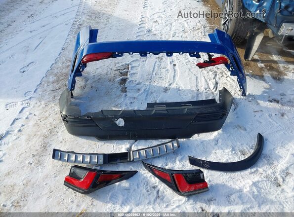 2T2AKCEZ7PC013590 2023 LEXUS NX 350H Синий Вид щитка приборов