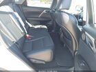 2020 Lexus Rx 350   White vin: 2T2AZMAA2LC159049