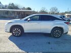 2020 Lexus Rx 350   White vin: 2T2AZMAA2LC159049