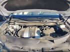 2020 Lexus Rx 350   Белый vin: 2T2AZMAA8LC170119