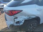2020 Lexus Rx 350   Белый vin: 2T2AZMAA8LC170119