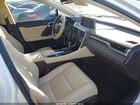2020 Lexus Rx 350   Белый vin: 2T2AZMAA8LC170119