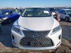 2020 Lexus Rx 350   Белый vin: 2T2AZMAA8LC170119