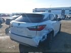 2020 Lexus Rx 350   Белый vin: 2T2AZMAA8LC170119