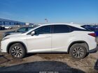 2020 Lexus Rx 350   Белый vin: 2T2AZMAA8LC170119