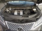 2020 Lexus Rx 350   Gray vin: 2T2AZMDA5LC249419
