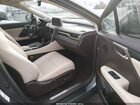 2020 Lexus Rx 350   Gray vin: 2T2AZMDA5LC249419