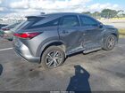 2023 Lexus Rx 350 Premium Gray vin: 2T2BAMBA0PC006119