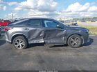 2023 Lexus Rx 350 Premium Gray vin: 2T2BAMBA0PC006119