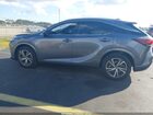2023 Lexus Rx 350 Premium Gray vin: 2T2BAMBA0PC006119