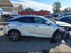 2024 Lexus Rx 350   Белый vin: 2T2BAMBA0RC045022