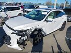 2024 Lexus Rx 350   Белый vin: 2T2BAMBA0RC045022