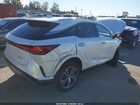 2024 Lexus Rx 350   Белый vin: 2T2BAMBA0RC045022