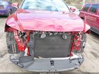 2025 Lexus Rx 350 Base/350 Premium/350 Premium Plus/350 Luxury/350 F Sport Design Красный vin: 2T2BAMBA0SC055586