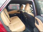2025 Lexus Rx 350 Base/350 Premium/350 Premium Plus/350 Luxury/350 F Sport Design Красный vin: 2T2BAMBA0SC055586