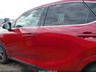 2025 Lexus Rx 350 Base/350 Premium/350 Premium Plus/350 Luxury/350 F Sport Design Красный vin: 2T2BAMBA0SC055586
