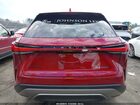 2025 Lexus Rx 350 Base/350 Premium/350 Premium Plus/350 Luxury/350 F Sport Design Красный vin: 2T2BAMBA0SC055586