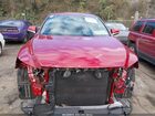 2025 Lexus Rx 350 Base/350 Premium/350 Premium Plus/350 Luxury/350 F Sport Design Красный vin: 2T2BAMBA0SC055586