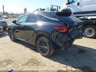 2024 Lexus Rx 350 Premium Black vin: 2T2BAMBA2RC045894