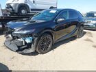 2024 Lexus Rx 350 Premium Black vin: 2T2BAMBA2RC045894