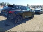 2024 Lexus Rx 350 Premium Black vin: 2T2BAMBA2RC045894