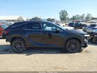 2024 Lexus Rx 350 Premium Black vin: 2T2BAMBA2RC045894