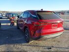 2025 Lexus Rx 350   Red vin: 2T2BAMBA2SC055931