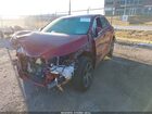2025 Lexus Rx 350   Red vin: 2T2BAMBA2SC055931