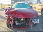 2025 Lexus Rx 350   Red vin: 2T2BAMBA2SC055931