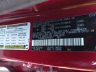 2025 Lexus Rx 350   Red vin: 2T2BAMBA2SC055931